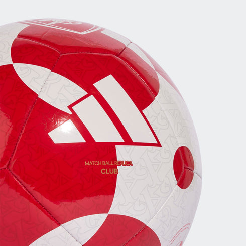 Arsenal 2025/26 Home Club Ball